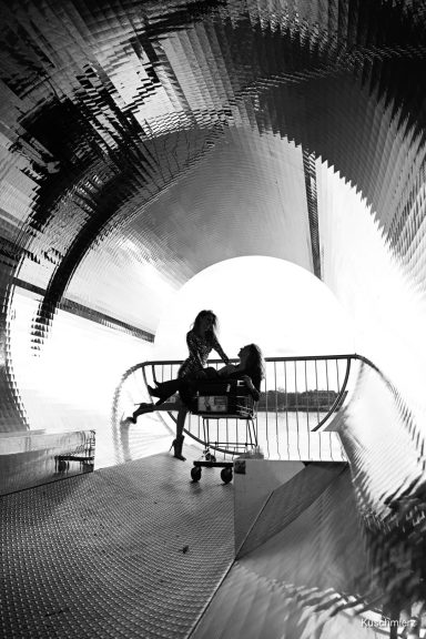 Kreativshooting